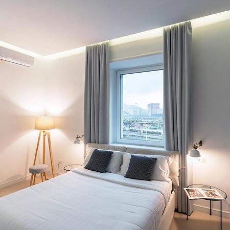 Starhost - Petit B&B Salerno Eksteriør bilde
