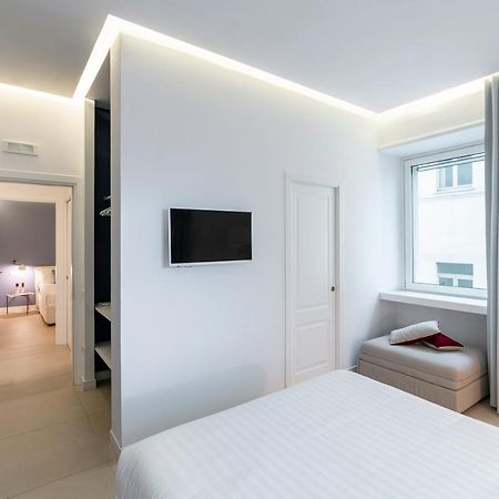 Starhost - Petit B&B Salerno Eksteriør bilde