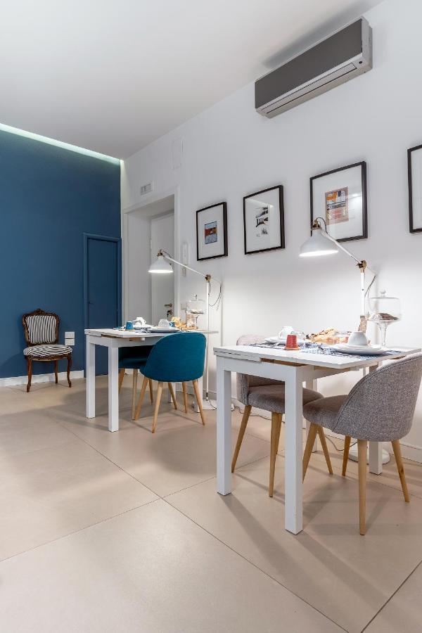 Starhost - Petit B&B Salerno Eksteriør bilde