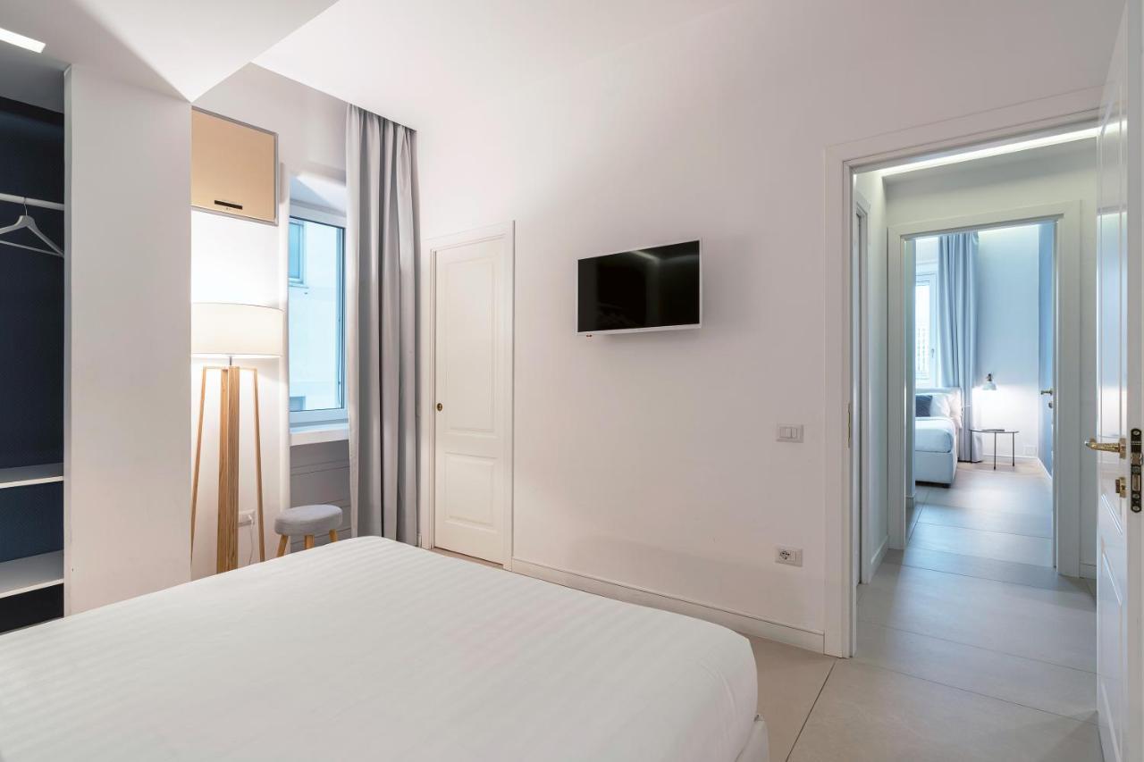 Starhost - Petit B&B Salerno Eksteriør bilde