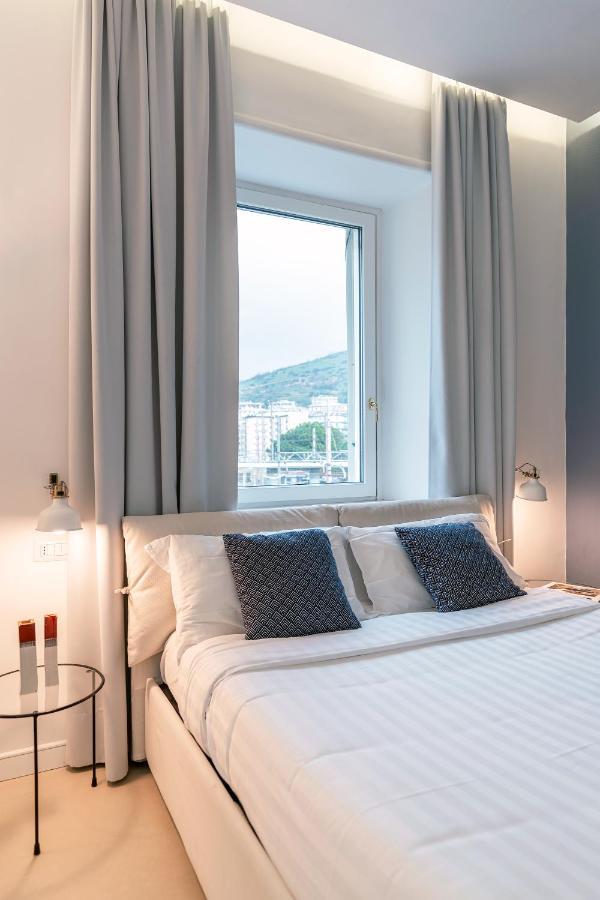 Starhost - Petit B&B Salerno Eksteriør bilde