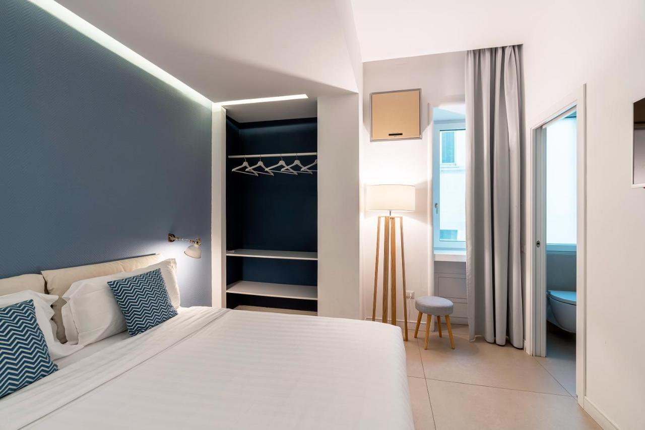Starhost - Petit B&B Salerno Eksteriør bilde