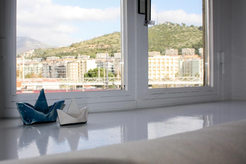 Starhost - Petit B&B Salerno Eksteriør bilde