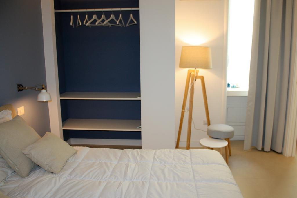 Starhost - Petit B&B Salerno Rom bilde