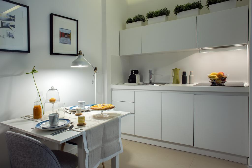 Starhost - Petit B&B Salerno Eksteriør bilde