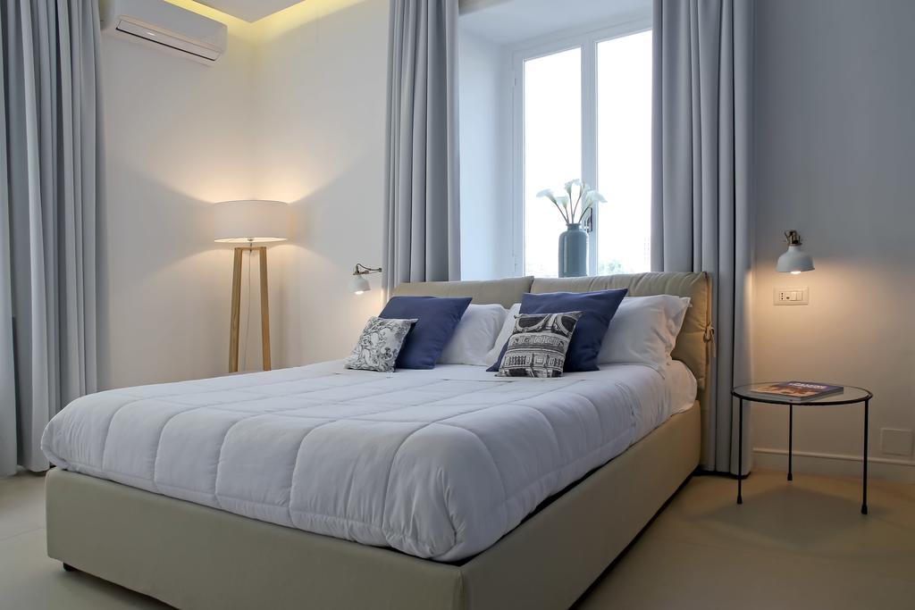 Starhost - Petit B&B Salerno Eksteriør bilde