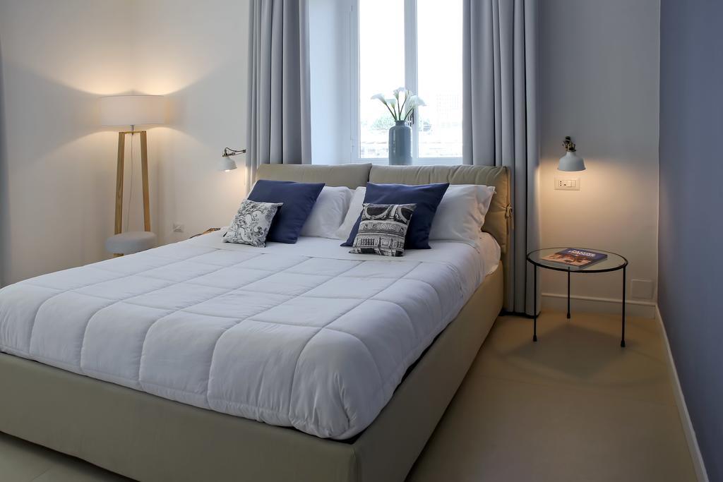 Starhost - Petit B&B Salerno Eksteriør bilde