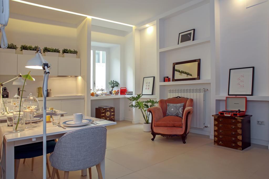Starhost - Petit B&B Salerno Eksteriør bilde