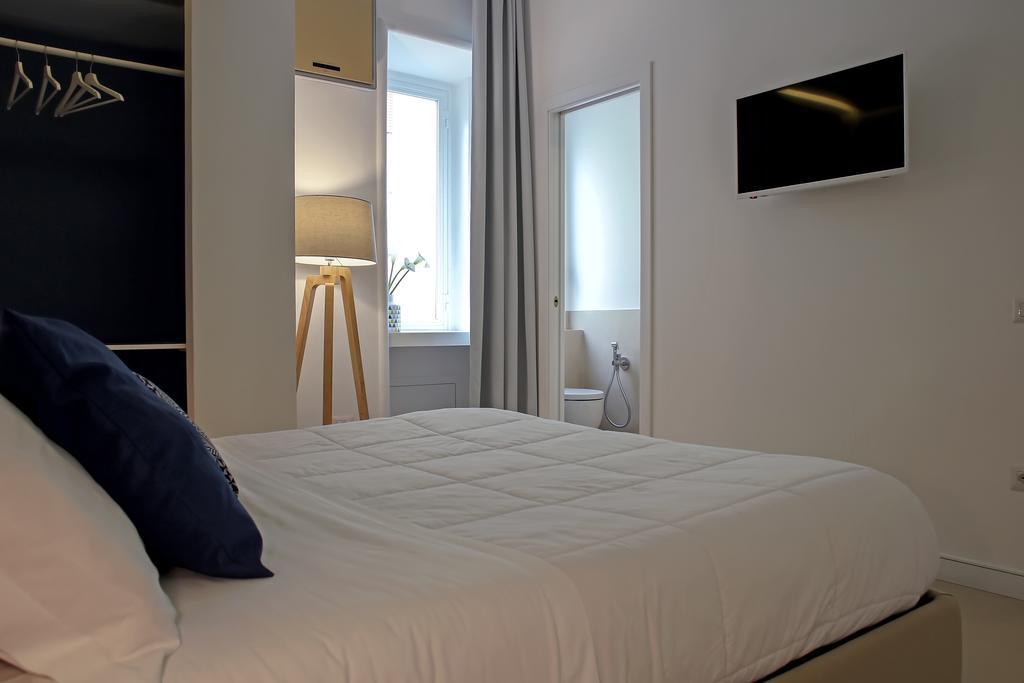 Starhost - Petit B&B Salerno Eksteriør bilde